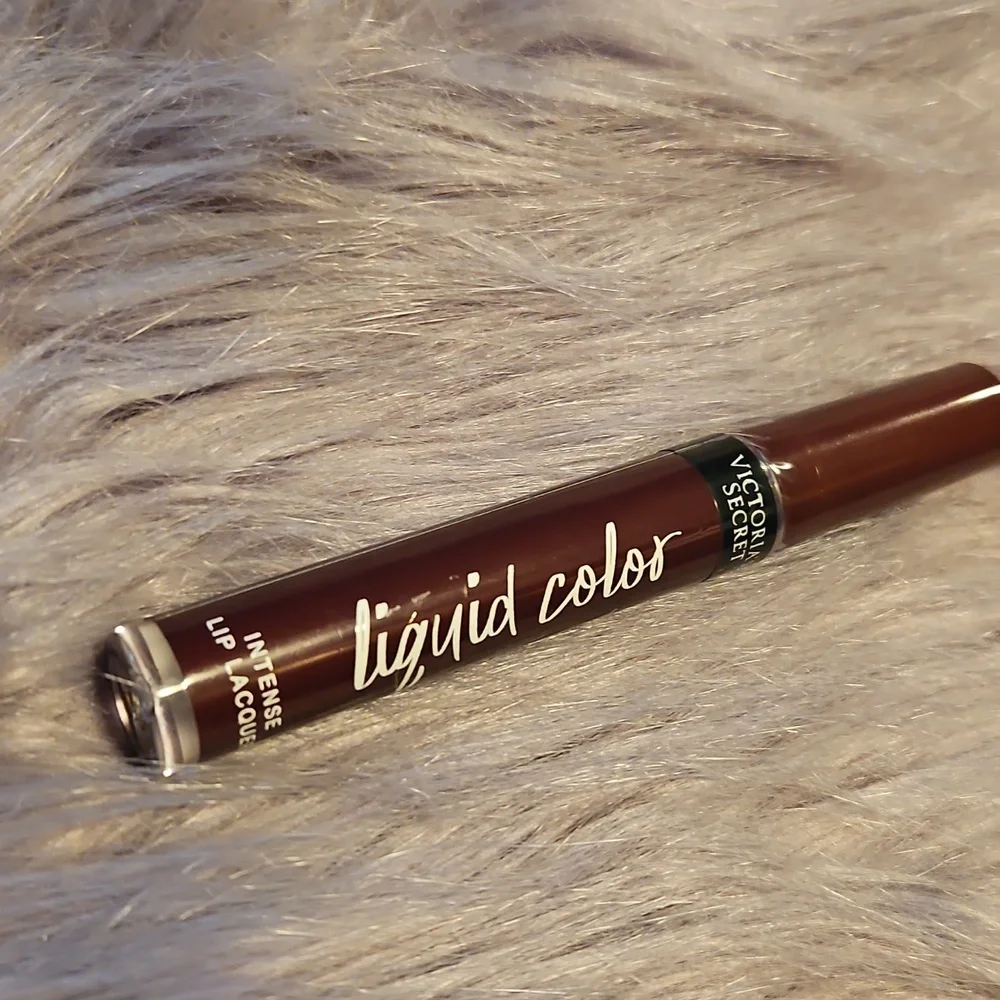 🆕️SEALED🆕️ VICTORIA'S SECRET REBEL LIQUID COLORS INTENSE LIP LAQUER